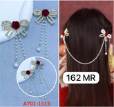 ZAYA/SEOUL STYLE Original Fancy Clutcher (Pack of 12)